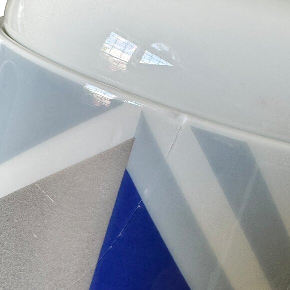 Vtg MCM Rosenthal Studio Duo Line Coffee Pot Decor Prop Designer Ambrogio Pozzi - Picture 11 of 15